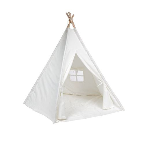 Noleggio Tepee - Tenda Indiani per bambini a Milano
